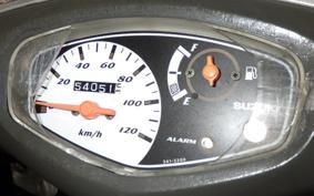 SUZUKI ADDRESS V125 G CF46A