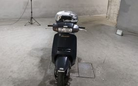 HONDA LEAD 90 HF05