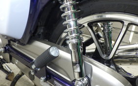 HONDA C125 SUPER CUB 2026 JA48