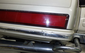 HONDA GL1500 GOLD WING SE 1998 SC22