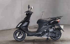 SUZUKI ADDRESS V125 CF4MA