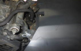 HONDA TACT Basket AF75