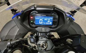 SUZUKI GSX250 R DN11A