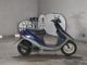 Фото Honda DIO с японского аукциона