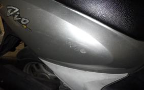 HONDA DIO Gen.5 2015 AF56