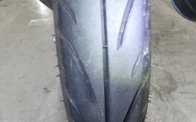 HONDA PCX 160 2014 KF47