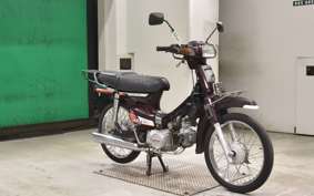 HONDA C100 SUPER CUB 2020 HA05