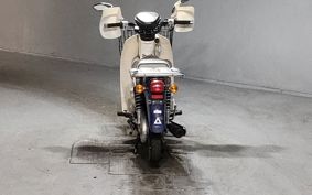 HONDA SUPER CUB110 JA42