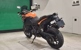 KTM 1050 ADVENTURE 2017