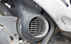 HONDA DIO GEN 2 AF27