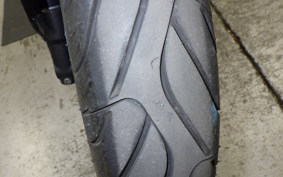 YAMAHA MT-09 2014 RN34J
