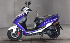 YAMAHA CYGNUS125XSR SEA5J