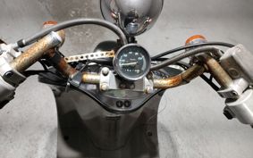 HONDA JOE CAR 90 HF09