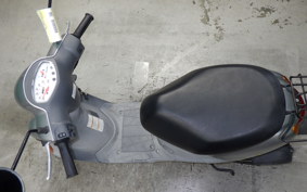 SUZUKI LET's 4 CA45A