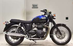 TRIUMPH BONNEVILLE 2008