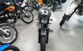 OTHER ITALMOTO SCRAMBLER KAFE