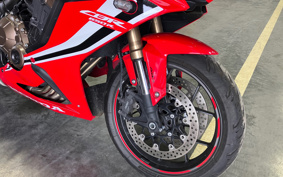 HONDA CBR650R 2020 RH03