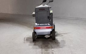 SUZUKI SENIOR CAR ET4D