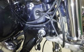 HARLEY FXDL 1580 2009