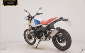 BMW R12G/S 2026