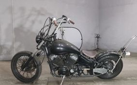 YAMAHA DRAGSTAR 400 4TR