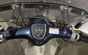 HONDA SUPER CUB50 AA01