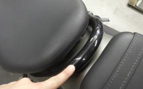 HONDA REBEL 250 A MC49