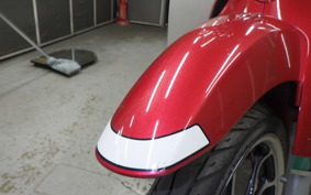 HONDA C125 SUPER CUB 2022 JA58