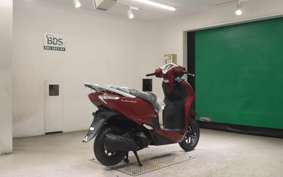HONDA LEAD 125 2024 JK12
