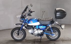 HONDA  MONKEY 125 JB02