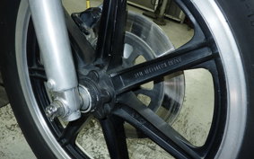 YAMAHA SR400 Gen.2 1998 1JR