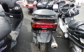 YAMAHA MAJESTY 250 C SG03J