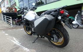 SUZUKI DL650 ( V-Strom 650 ) 2023 C733M