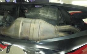 HONDA CBR400R 2016 NC47