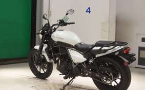 KAWASAKI ELIMINATOR400-3 2023 EL400A