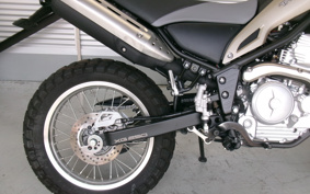 YAMAHA TORITSU CAR DG32J