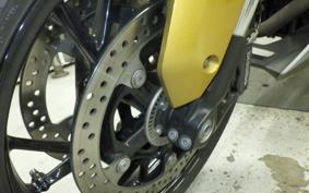 BMW F900XR 2021
