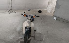 HONDA LITTLE CUB AA01