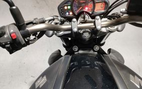 SUZUKI GLADIUS400 2019 VK58A