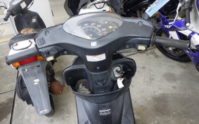 HONDA DIO Gen.6 AF68
