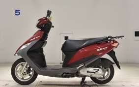 SUZUKI ADDRESS V125 DT11A