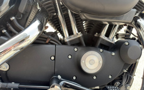 HARLEY XL883N 2014 LE2