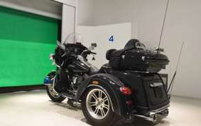 HARLEY FLHTCUTG TRIKE 1750 2017