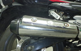 SUZUKI GSR250