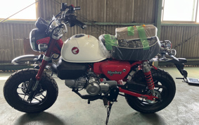 HONDA MONKEY 125 JB05