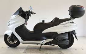 YAMAHA MAJESTY 400 Gen.2 2009 SH06J