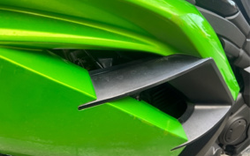 KAWASAKI NINJA 650 2013 EX650E