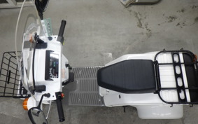 HONDA GYRO X 2019 TD02