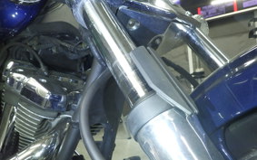 YAMAHA XV1900 RAIDER 2010