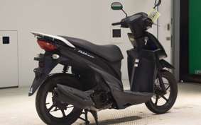 SUZUKI ADDRESS 110 1998 CE47A